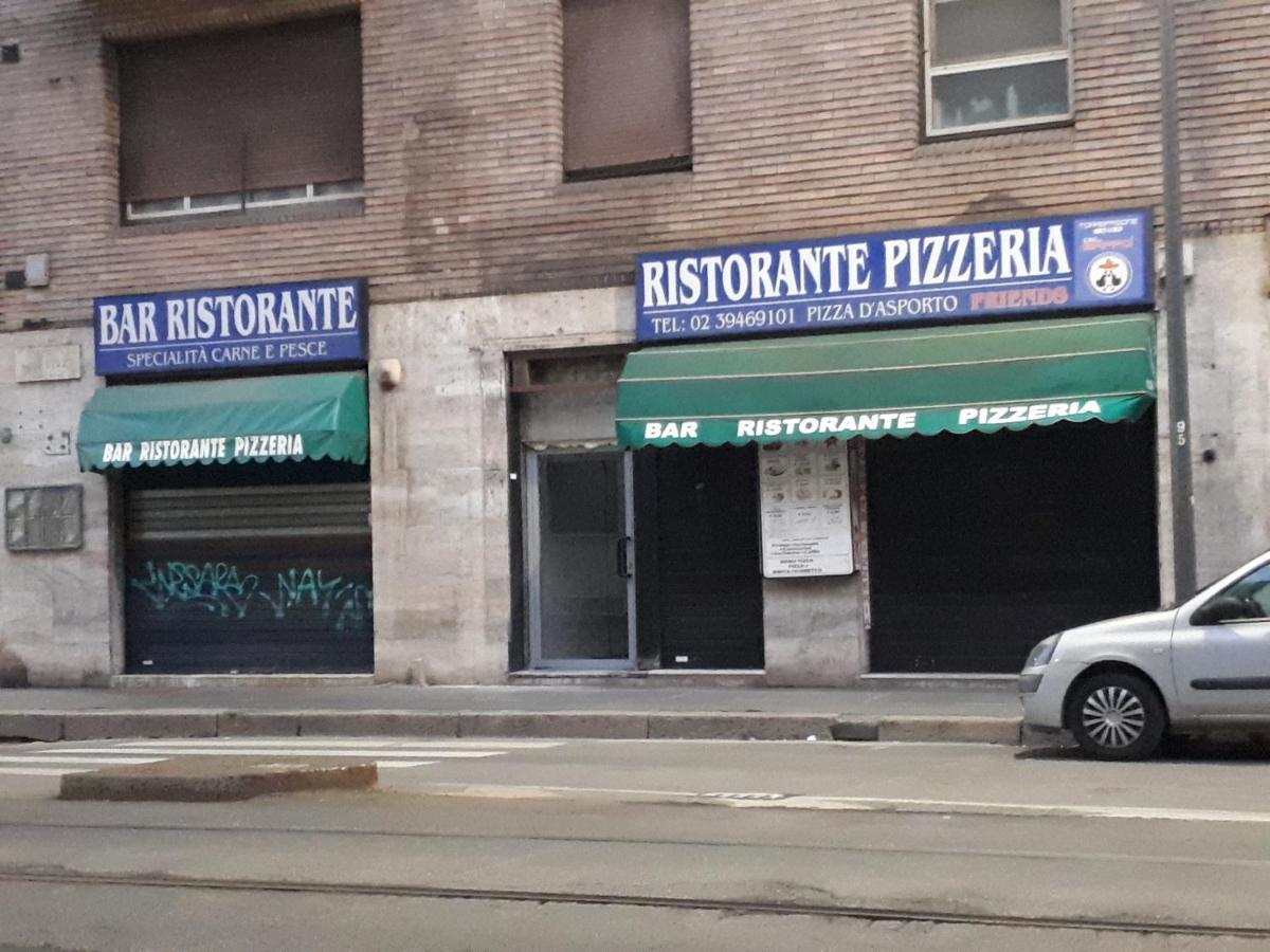 Appartamento Diego, Milan